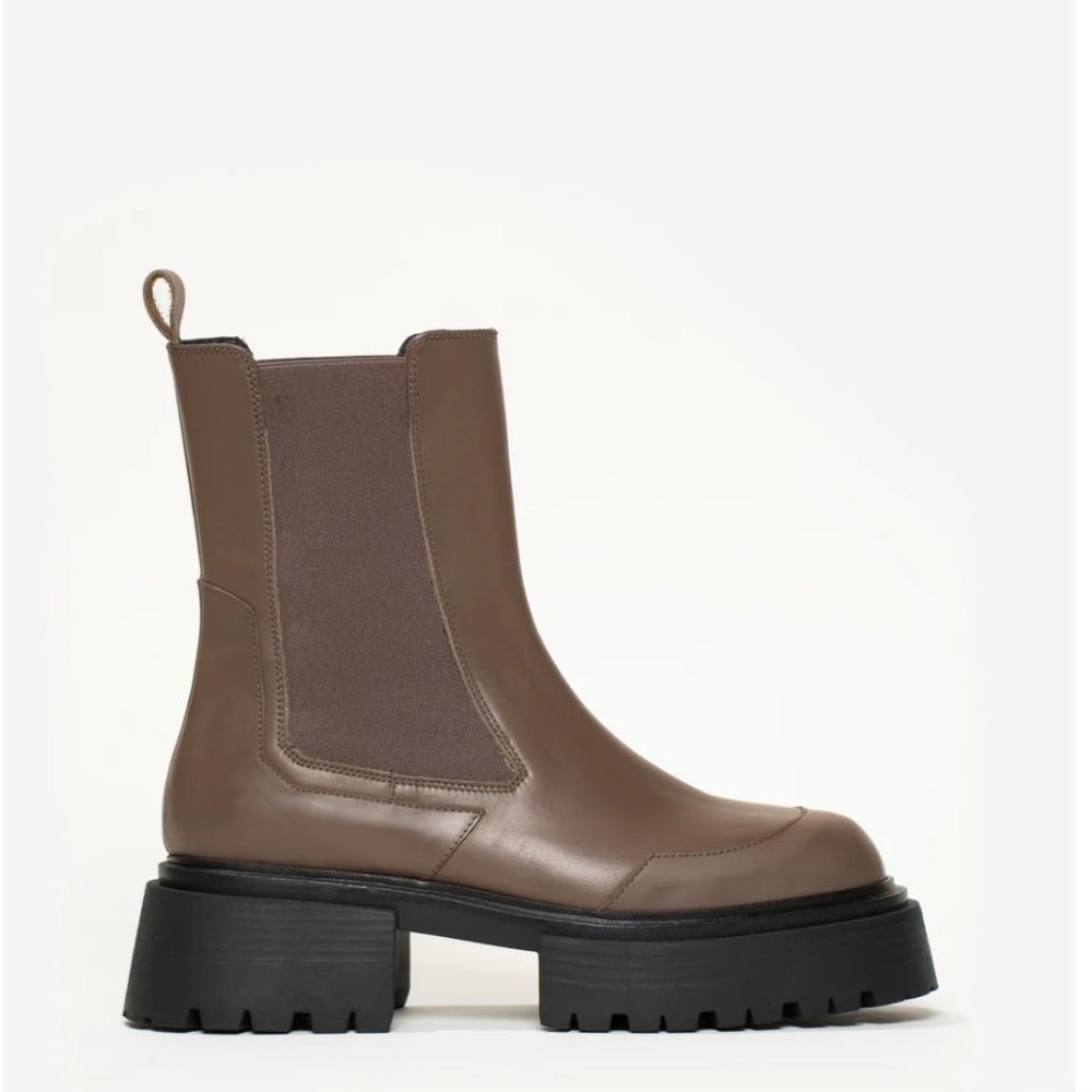 M.Gemi Elda Chelsea Boot